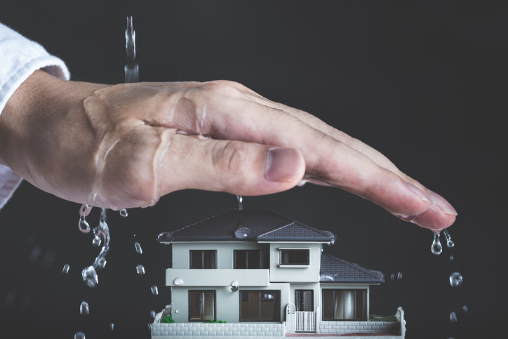 Tips to Prevent Water Damage in the Summer