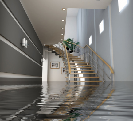 What Causes Basement Flooding Flood, How To Get Basement Stop Flooding In Spring