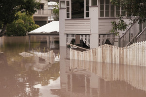 Catastrophic Flooding
