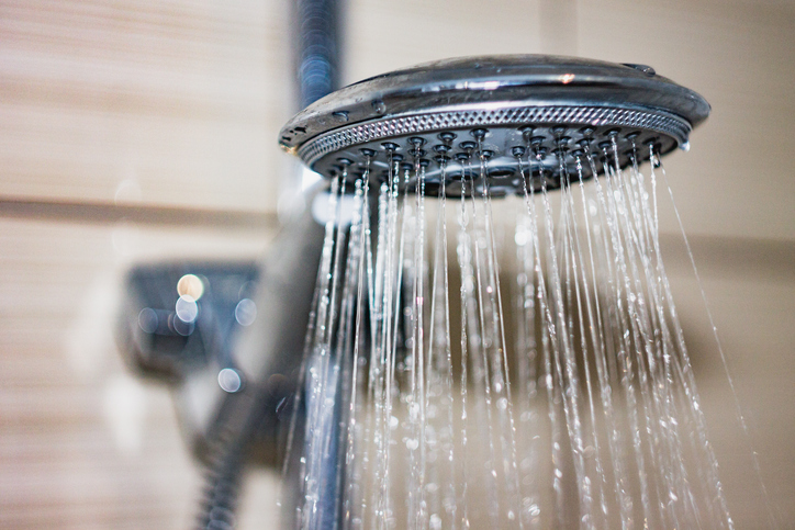 Explaining, how can showers cause water damage in your home? 